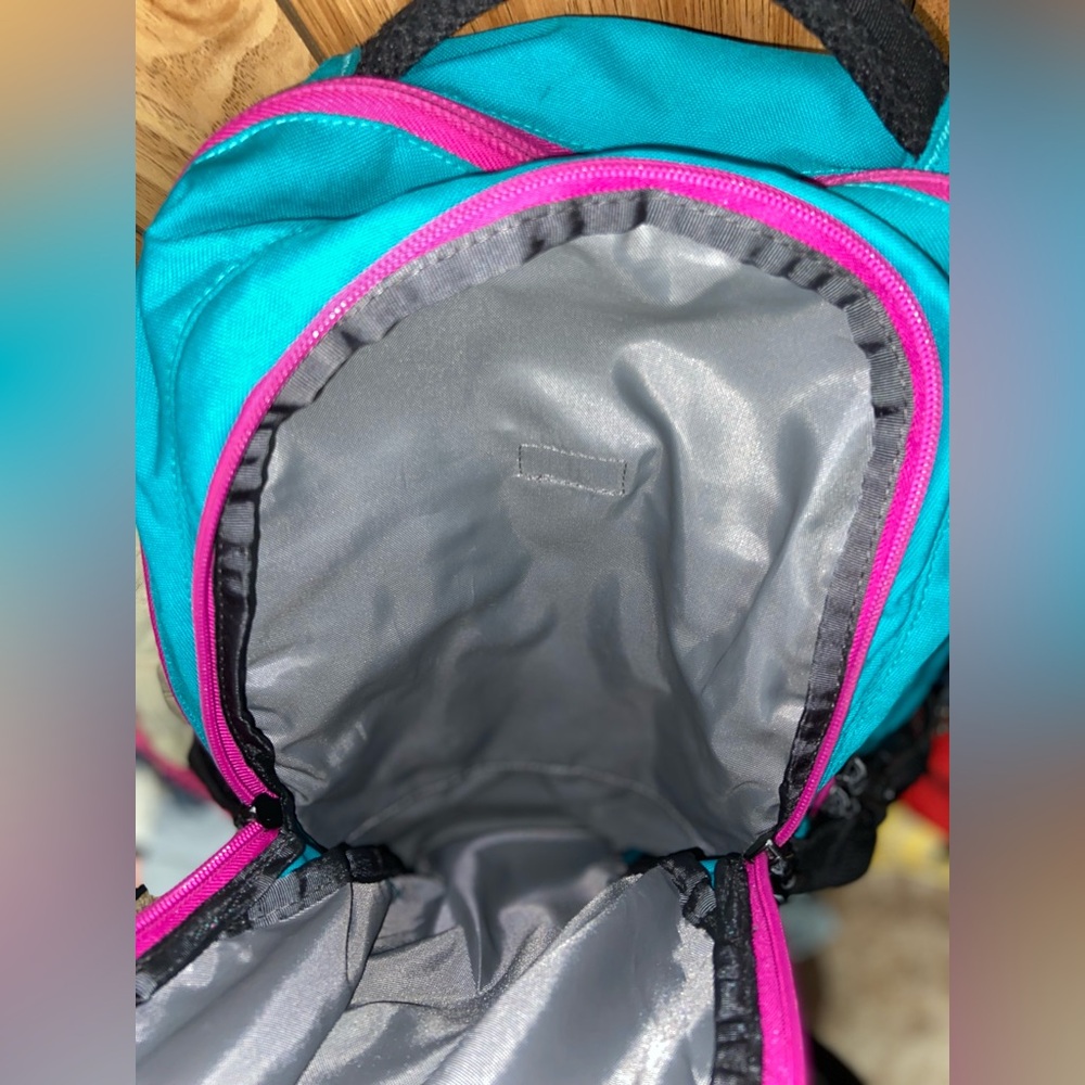 TNF Jester Backpack - Picture 6 of 7